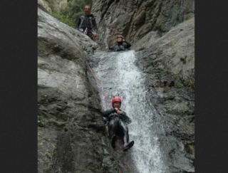  Sportparcours zum Adrenalintanken 